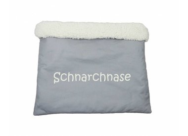 Kuschel-Schlafsäcke